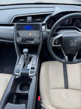 HONDA CIVIC 1.5 RS TURBO 2021