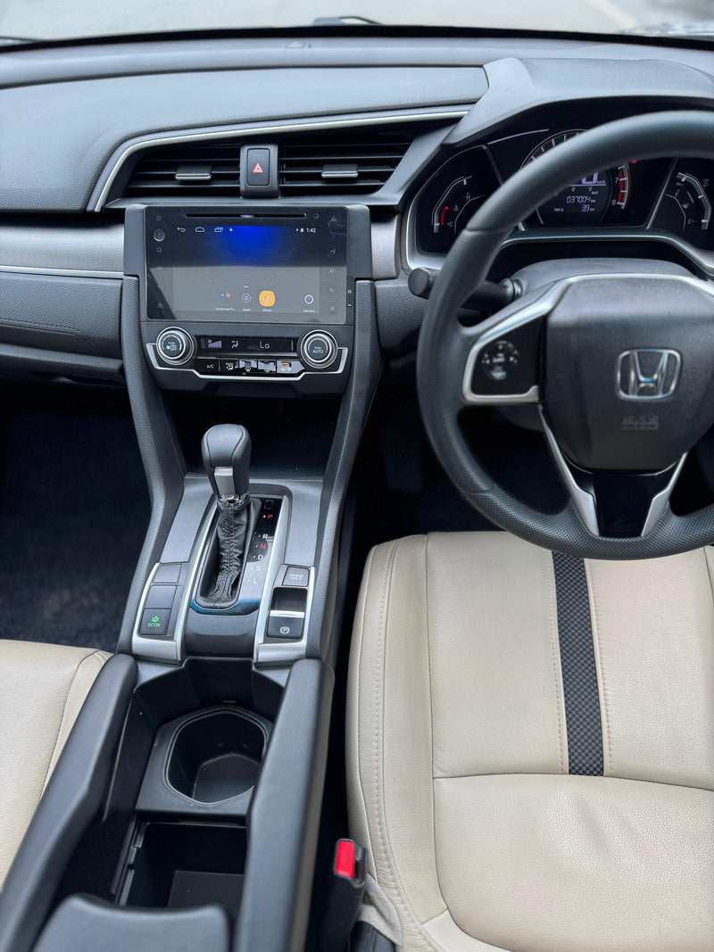 HONDA CIVIC 1.5 RS TURBO 2021