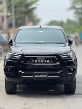 TOYOTA HILUX REVO GRS