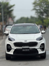 KIA Sportage AWD