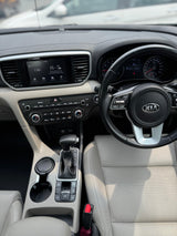 KIA Sportage AWD