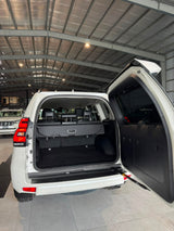 Toyota Prado TX-L 2.8 Diesel
