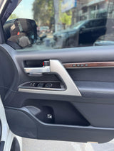 Toyota Land Cruiser 2018