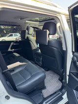 Toyota Land Cruiser 2018