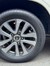 Toyota Land Cruiser 2018