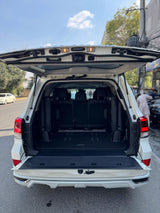 Toyota Land Cruiser 2018