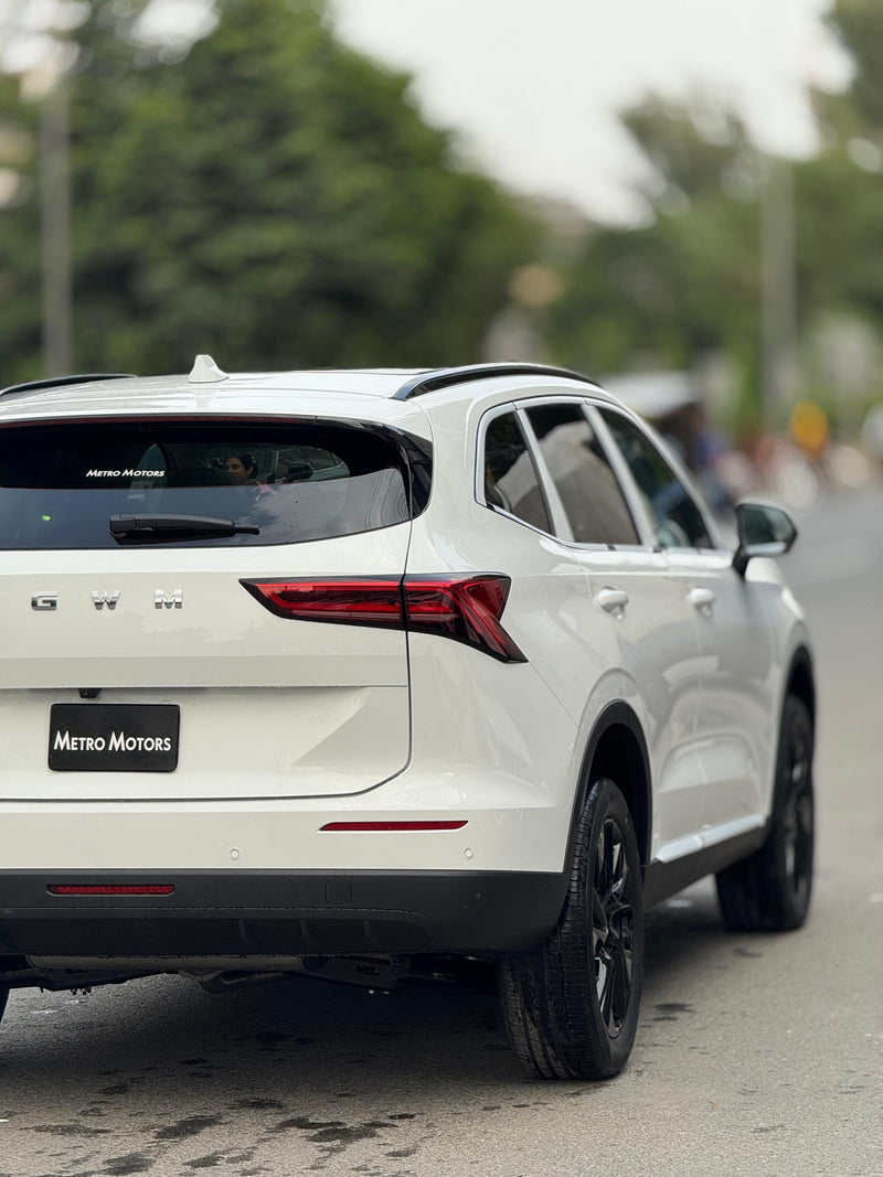 HAVAL H6 1.5 Turbo ( Petrol )
