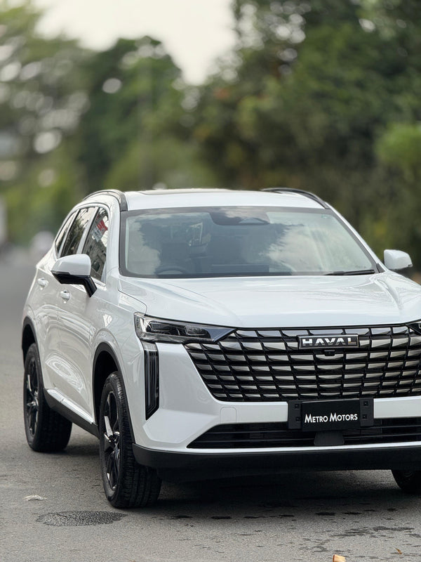 HAVAL H6 1.5 Turbo ( Petrol )