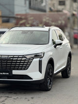 HAVAL H6 1.5 Turbo ( Petrol )