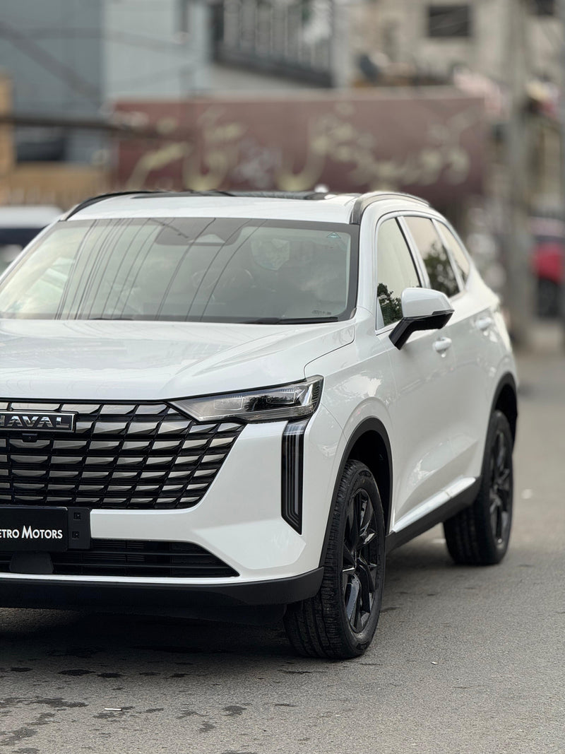 HAVAL H6 1.5 Turbo ( Petrol )