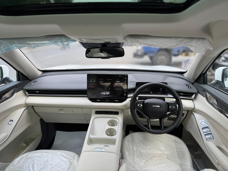 HAVAL H6 1.5 Turbo ( Petrol )