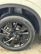 HAVAL H6 1.5 Turbo ( Petrol )