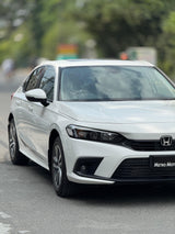 HONDA CIVIC 1.5 Oriel TURB0