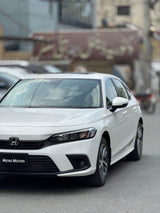 HONDA CIVIC 1.5 Oriel TURB0