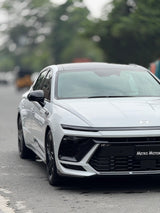 Hyundai Sonata N line 2025