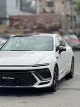 Hyundai Sonata N line 2025