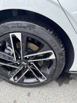 Hyundai Sonata N line 2025