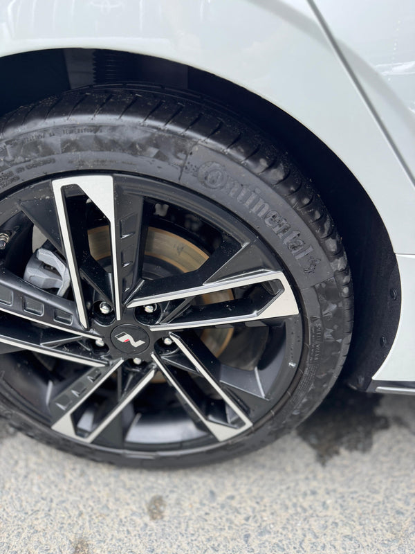 Hyundai Sonata N line 2025