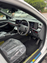 Hyundai Sonata N line 2025
