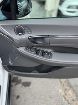 Hyundai Sonata N line 2025