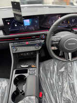 Hyundai Sonata N line 2025