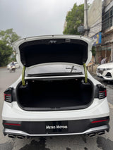 Hyundai Sonata N line 2025
