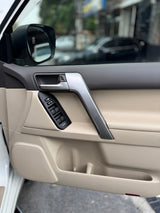 Prado TXL 2021  7 seater