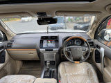 Prado TXL 2021  7 seater