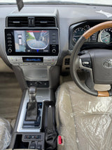 Prado TXL 2021  7 seater