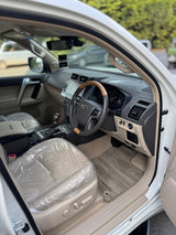 Prado TXL 2021  7 seater