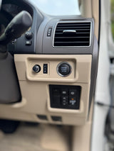 Prado TXL 2021  7 seater