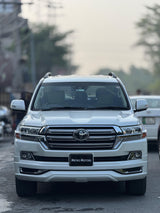 Toyota Land Cruiser Import 2019