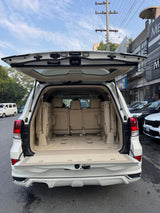 Toyota Land Cruiser Import 2019