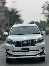Prado TXL 2020