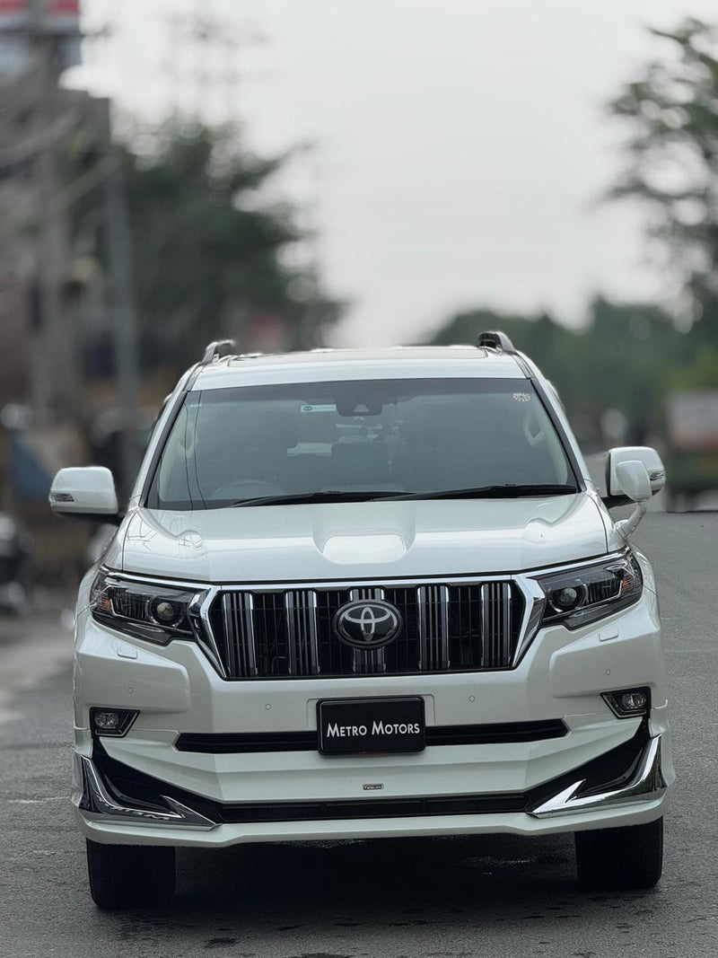 Prado TXL 2020
