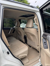 Prado TXL 2020