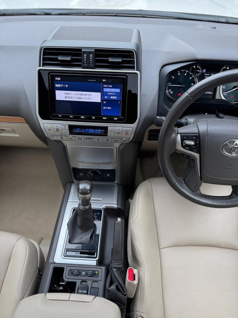Prado TXL 2020