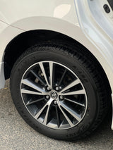 TOYOTA COROLLA GRANDE