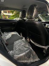 TOYOTA COROLLA GRANDE