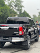 TOYOTA HILUX REVO