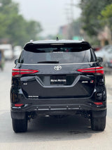 TOYOTA FORTUNER GRS