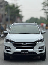 Hyundai Tucson AWD