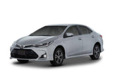 Toyota Corolla Altis 1.6 X CVT-i 2025 Price in Pakistan, Specs & Features