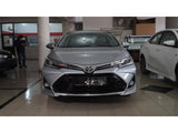 Toyota Corolla Altis 1.6 X CVT-i 2025 Price in Pakistan, Specs & Features