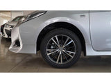 Toyota Corolla Altis 1.6 X CVT-i 2025 Price in Pakistan, Specs & Features