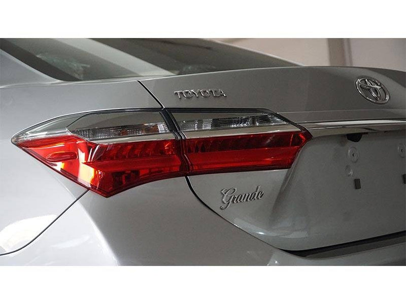 Toyota Corolla Altis 1.6 X CVT-i 2025 Price in Pakistan, Specs & Features
