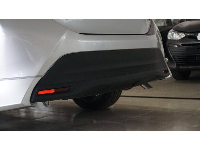 Toyota Corolla Altis 1.6 X CVT-i 2025 Price in Pakistan, Specs & Features