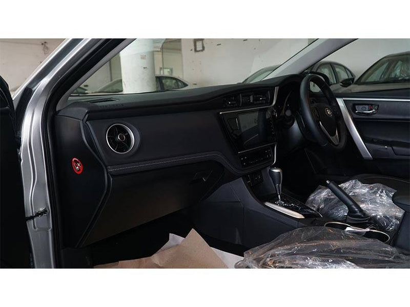 Toyota Corolla Altis 1.6 X CVT-i 2025 Price in Pakistan, Specs & Features