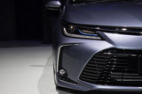 Toyota Corolla Altis 1.6 X CVT-i 2025 Price in Pakistan, Specs & Features